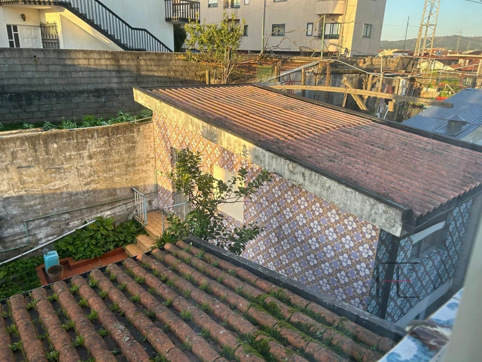 Moradia T5 para Venda em Rio Tinto Foto 6