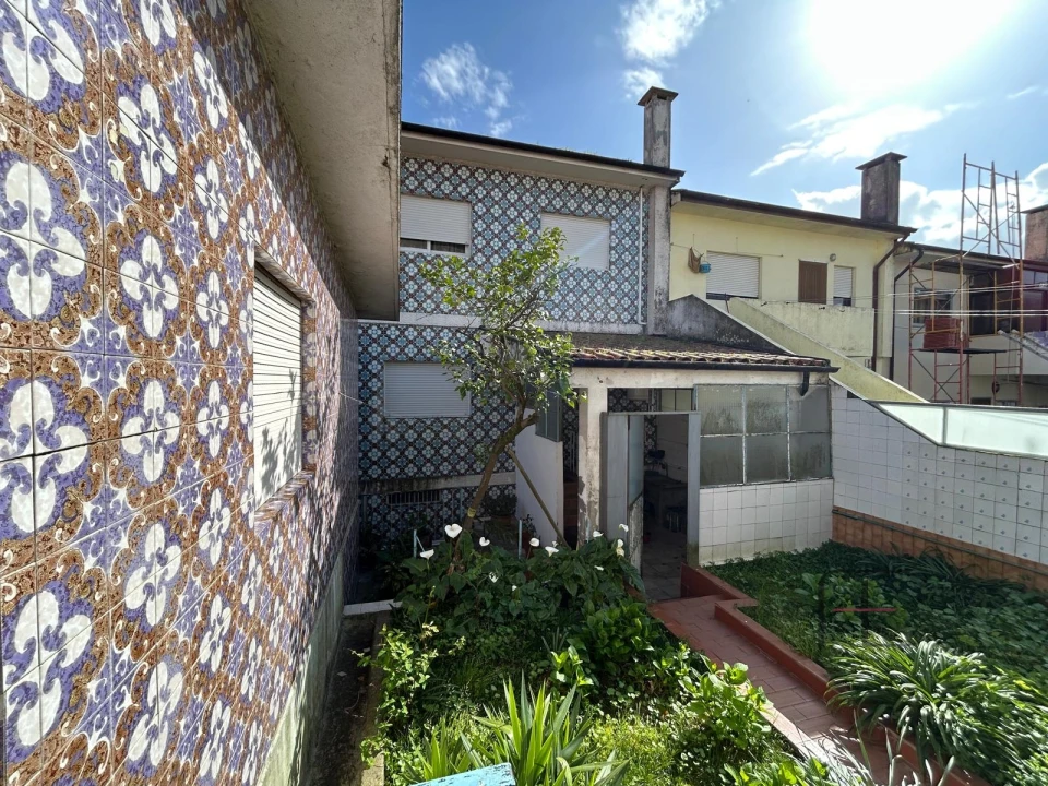 Moradia T5 para Venda em Rio Tinto Foto 30