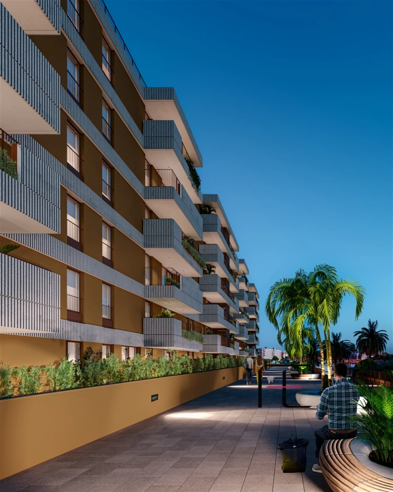 Apartamento T2 para Venda em Rio Tinto Foto 24