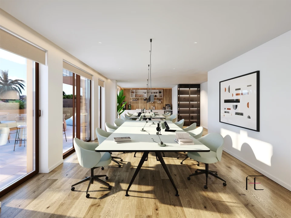 Apartamento T2 para Venda em Rio Tinto Foto 19