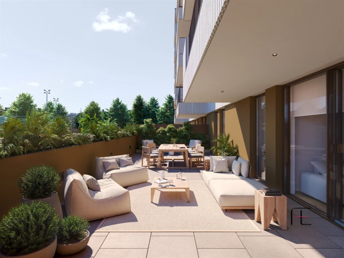 Apartamento T2 para Venda em Rio Tinto Foto 12