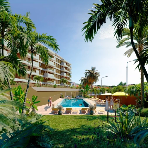 Apartamento T2 para Venda em Rio Tinto Foto 21