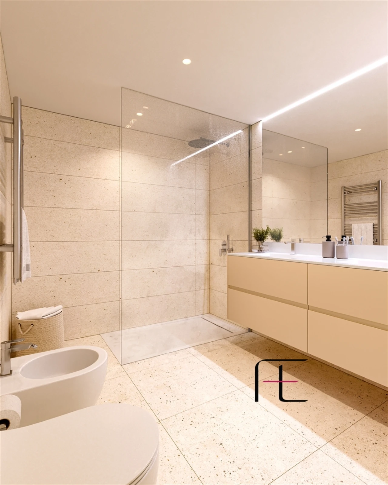 Apartamento T2 para Venda em Rio Tinto Foto 11