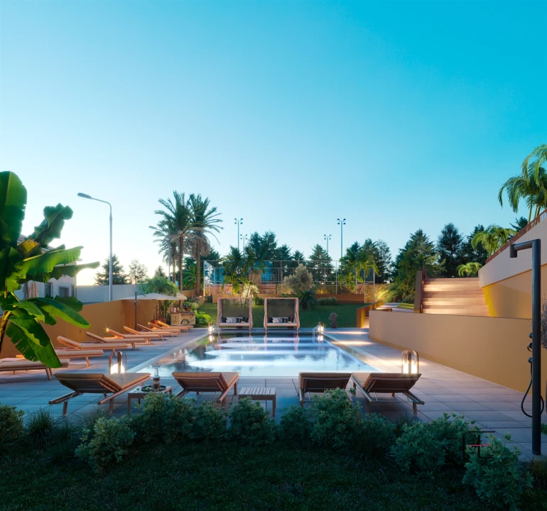 Apartamento T3 para Venda em Rio Tinto Foto 23