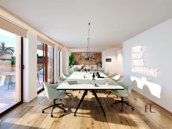 Apartamento T3 para Venda em Rio Tinto Foto 16