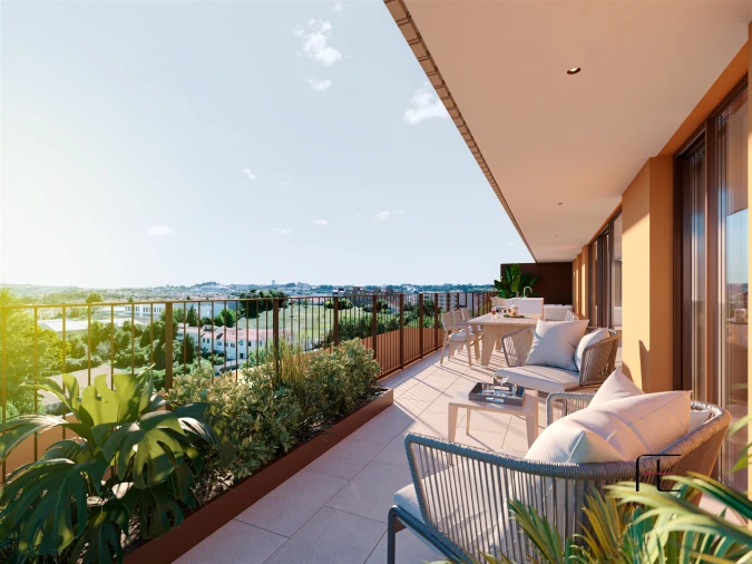 Apartamento T3 para Venda em Rio Tinto Foto 13