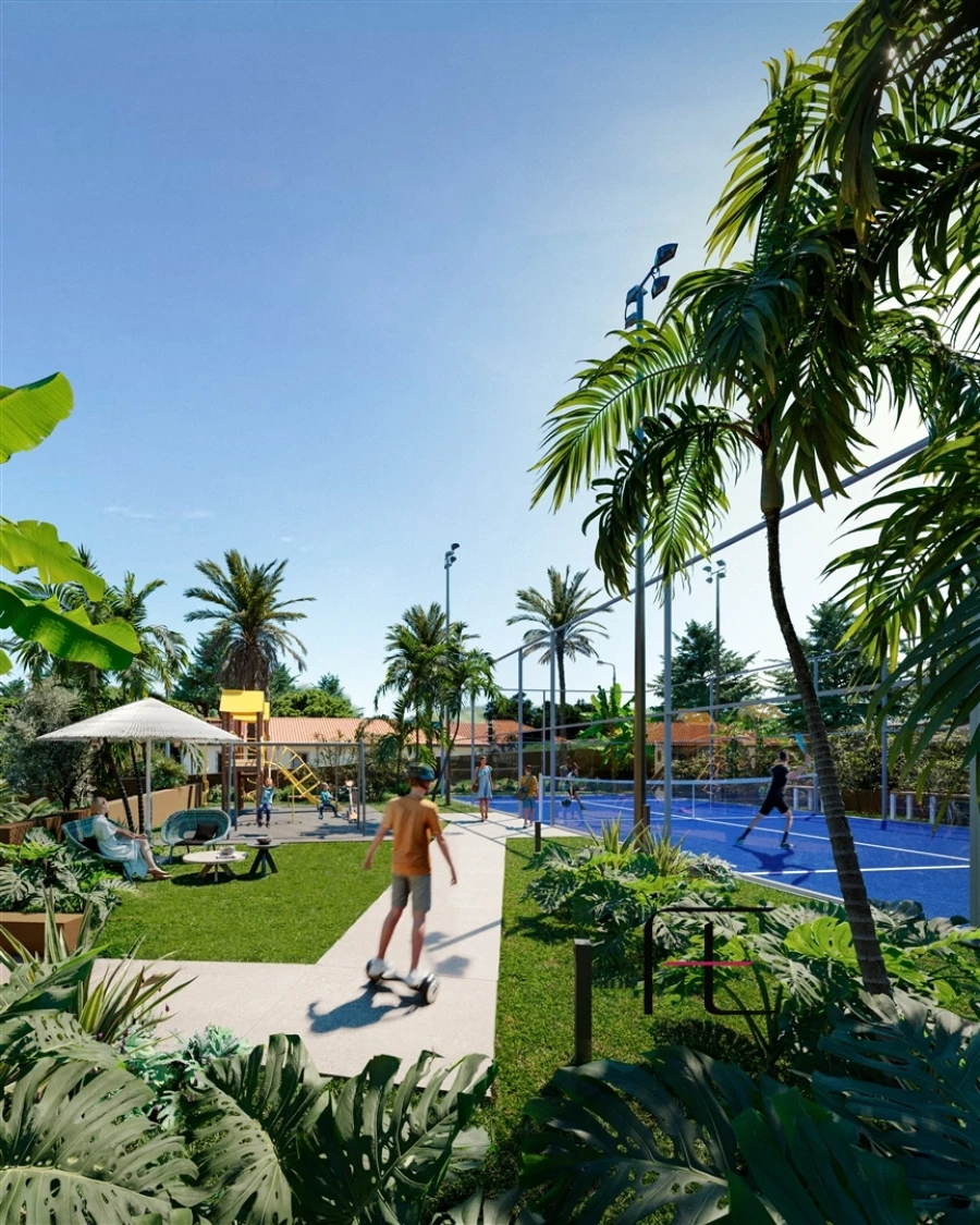 Apartamento T3 para Venda em Rio Tinto Foto 22