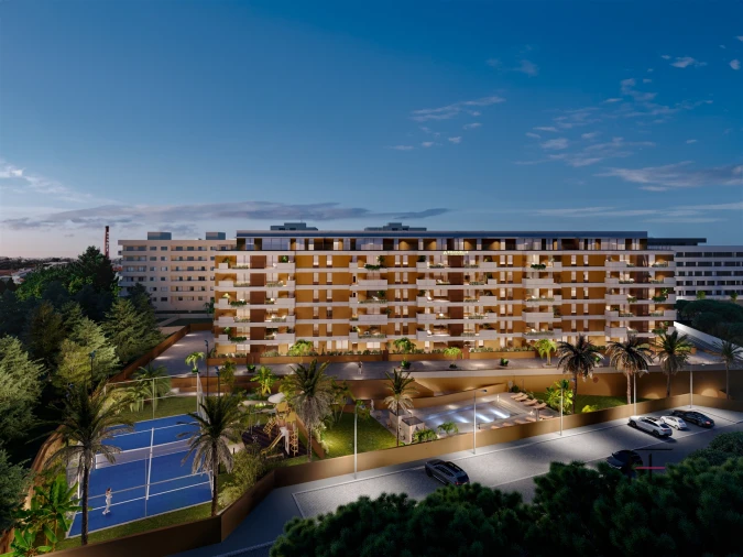 Apartamento T3 para Venda em Rio Tinto