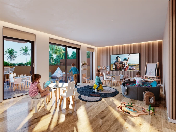 Apartamento T3 para Venda em Rio Tinto Foto 15