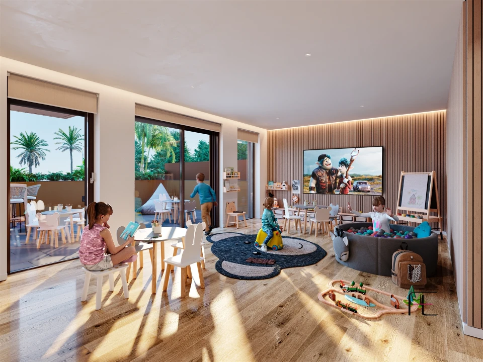 Apartamento T3 para Venda em Rio Tinto Foto 15