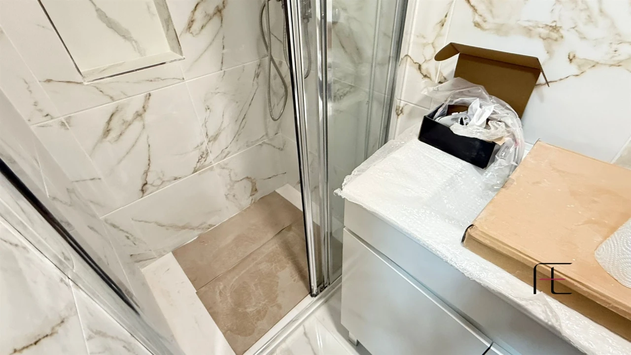 Moradia T4 para Venda em Ermesinde Foto 29