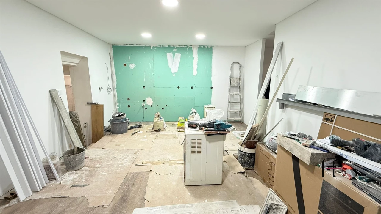 Moradia T4 para Venda em Ermesinde Foto 20