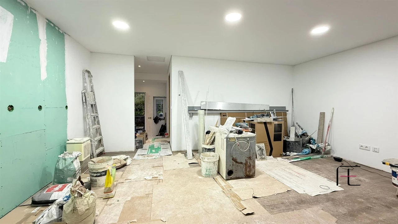 Moradia T4 para Venda em Ermesinde Foto 12