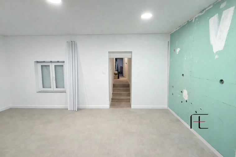 Moradia T4 para Venda em Ermesinde Foto 7