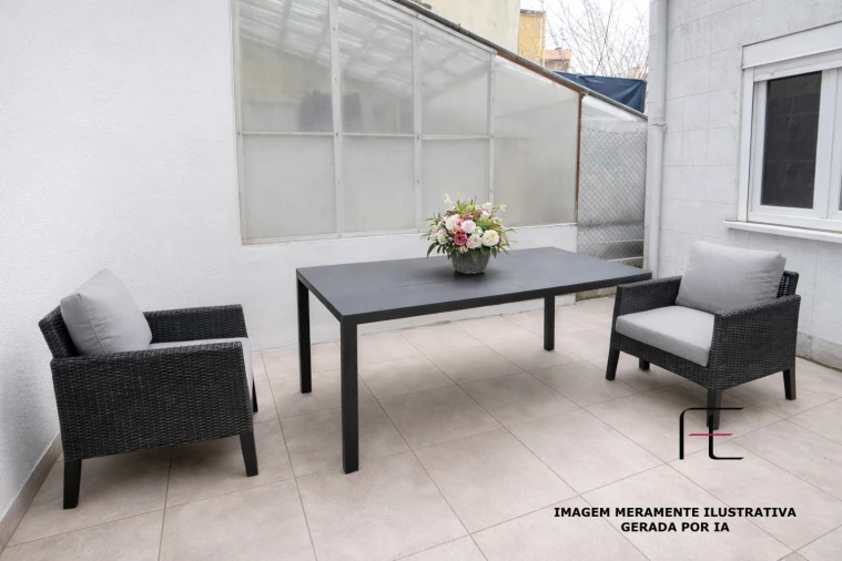 Moradia T4 para Venda em Ermesinde Foto 3