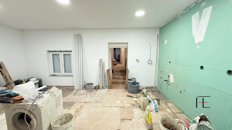 Moradia T4 para Venda em Ermesinde Foto 14