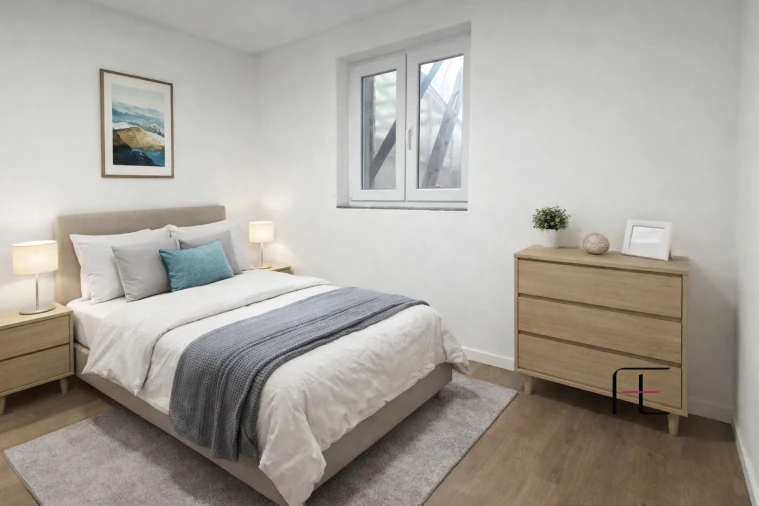 Moradia T4 para Venda em Ermesinde Foto 6