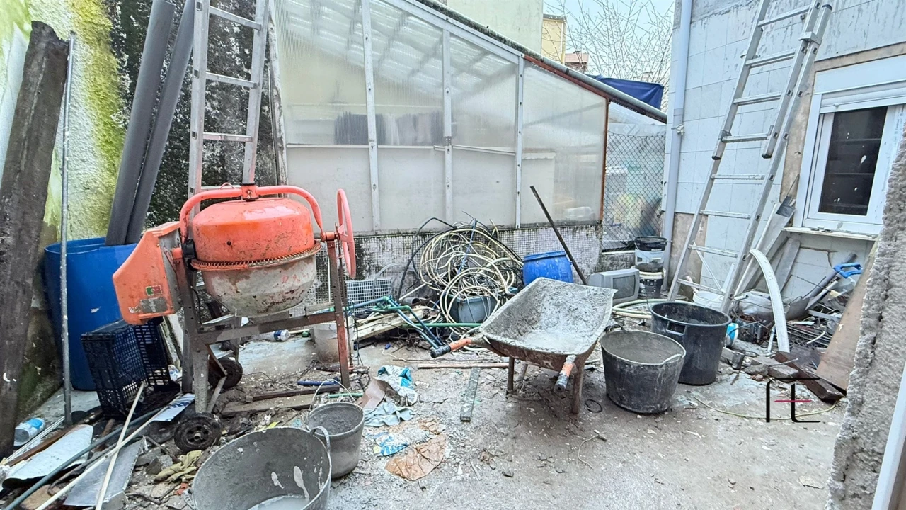 Moradia T4 para Venda em Ermesinde Foto 5