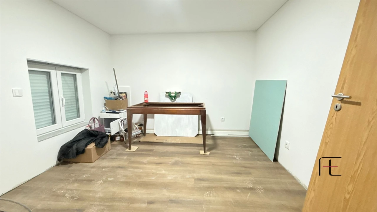 Moradia T4 para Venda em Ermesinde Foto 23