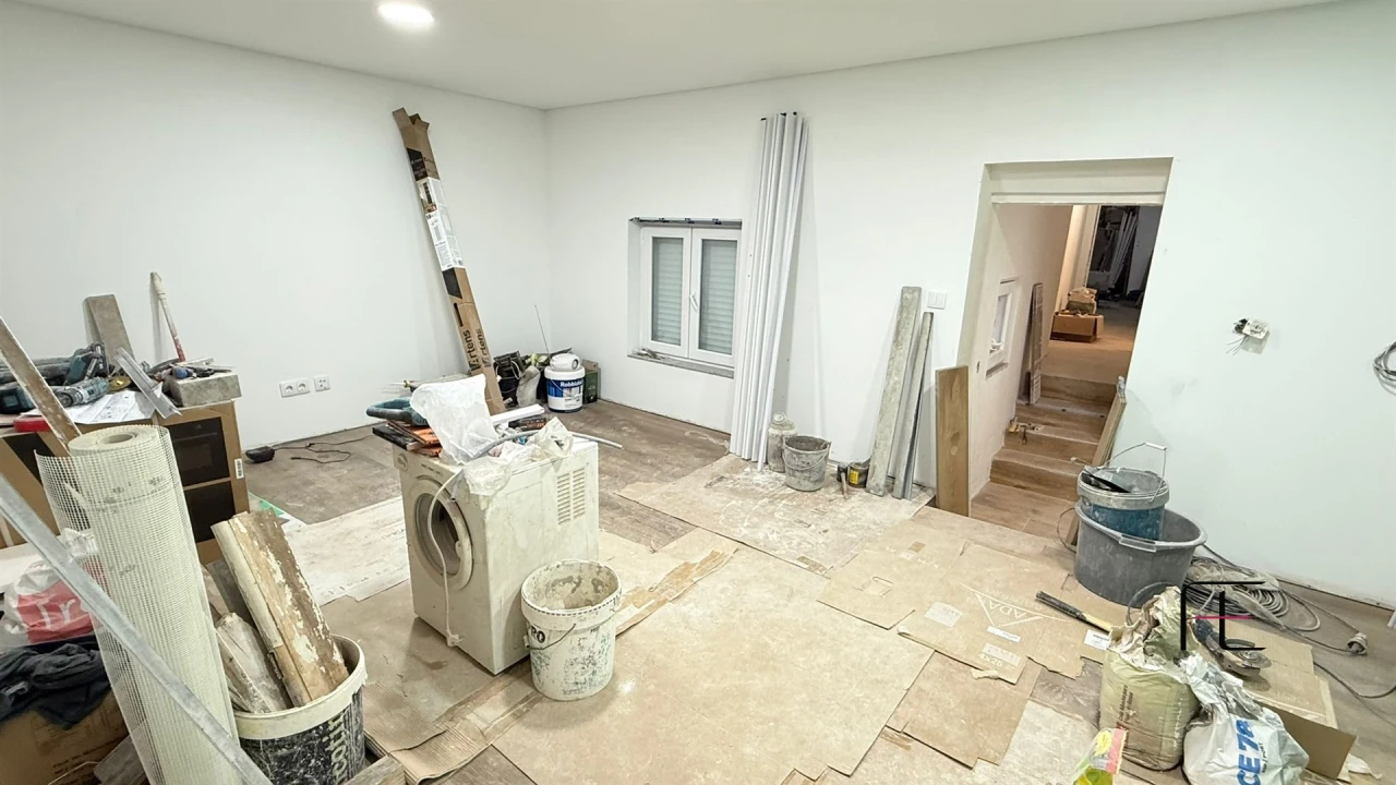 Moradia T4 para Venda em Ermesinde Foto 10