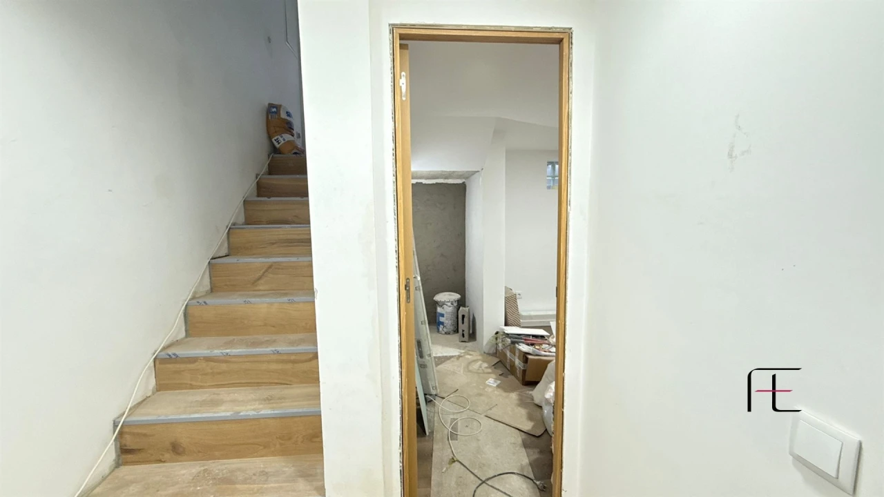 Moradia T4 para Venda em Ermesinde Foto 22