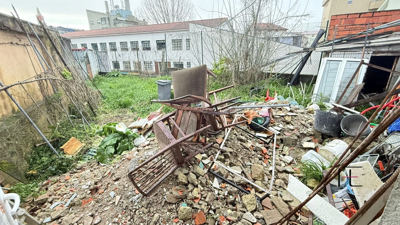 Moradia T4 para Venda em Ermesinde Foto 4