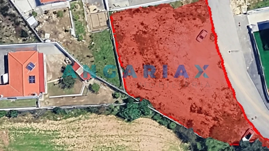 Terreno para Venda em Santa Eufémia e Boa Vista