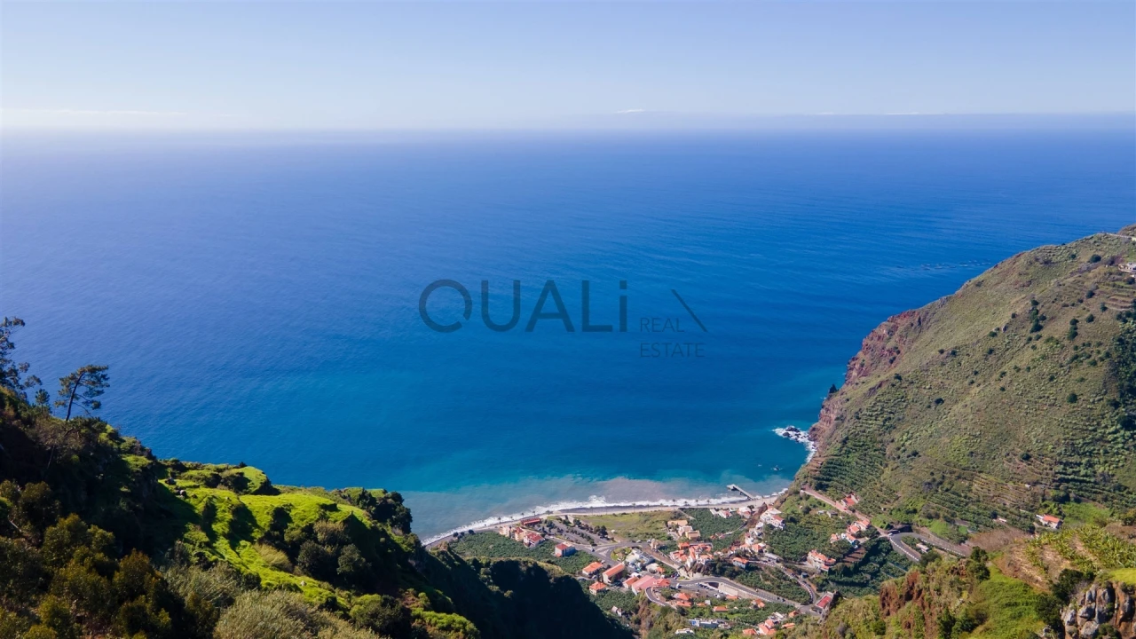 Terreno Agricola ou Rústico para Venda em Canhas Foto 1