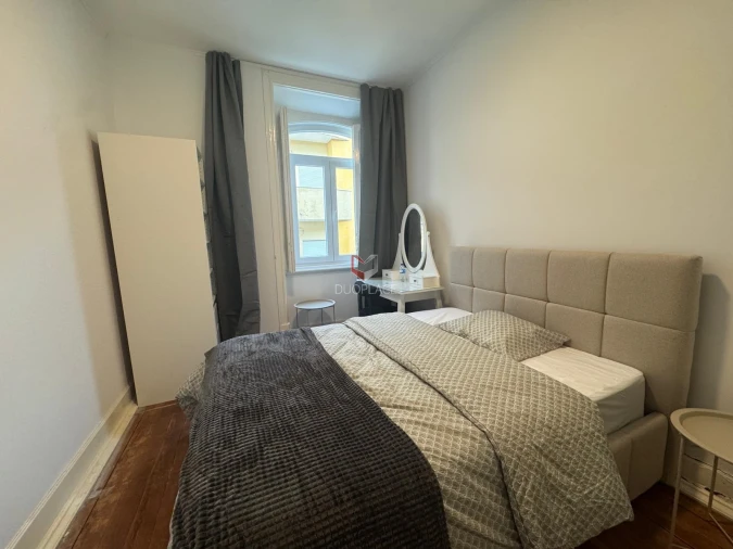 Quarto para Arrendamento em Montijo e Afonsoeiro