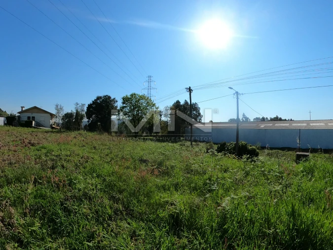 Terreno para Venda em Foz do Sousa e Covelo Foto 24