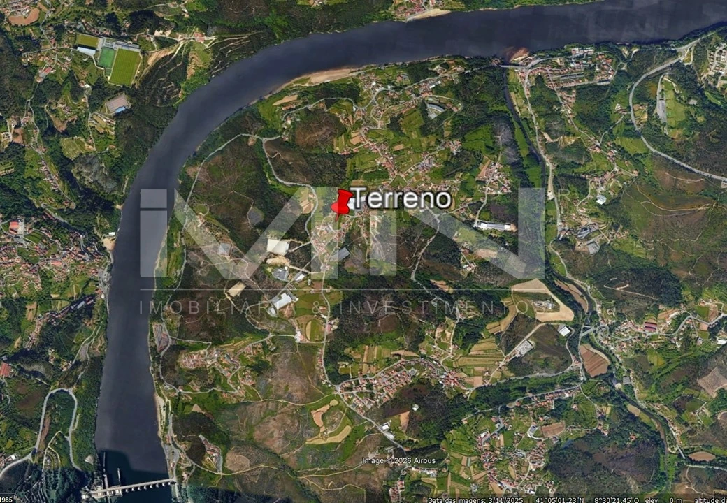 Terreno para Venda em Foz do Sousa e Covelo Foto 13