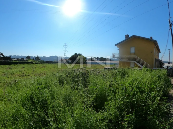Terreno para Venda em Foz do Sousa e Covelo Foto 17