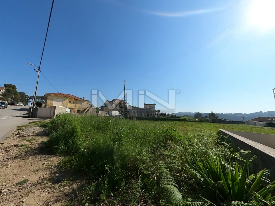 Terreno para Venda em Foz do Sousa e Covelo Foto 16