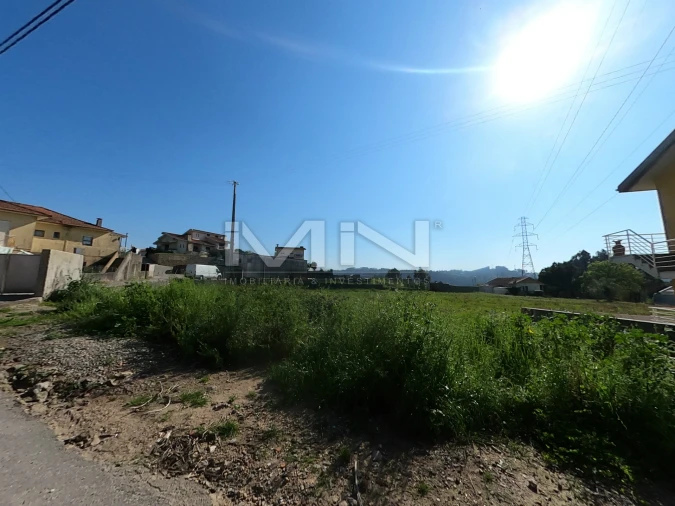 Terreno para Venda em Foz do Sousa e Covelo Foto 15