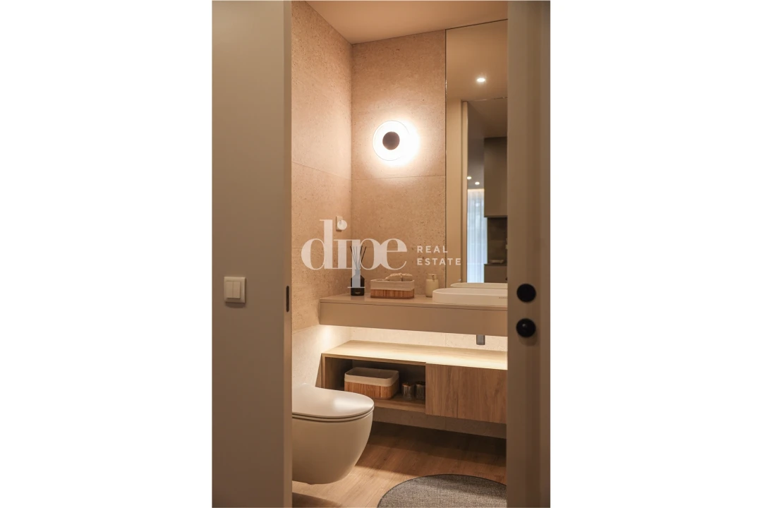 Apartamento T4 para Venda em Costa Foto 17