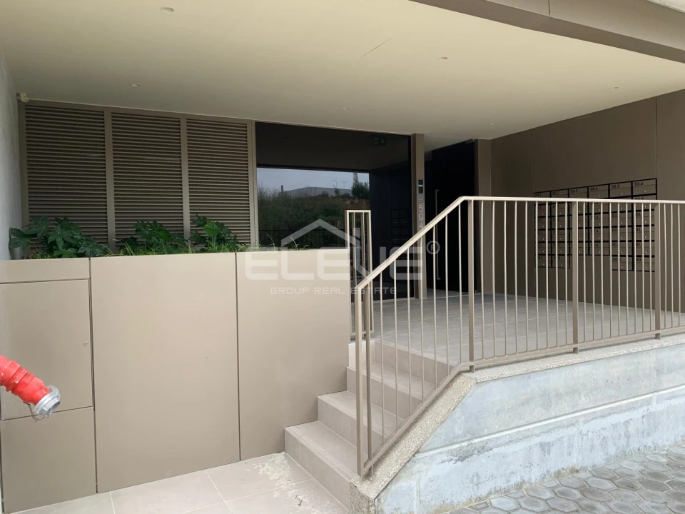 Apartamento T2 para Venda em Oliveira do Douro Foto 21