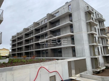 Apartamento T2 para Venda em Oliveira do Douro