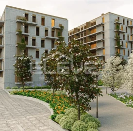 Apartamento T2 para Venda em Oliveira do Douro