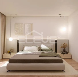 Apartamento T2 para Venda em Oliveira do Douro