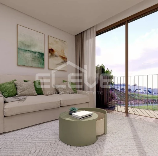 Apartamento T2 para Venda em Oliveira do Douro Foto 2