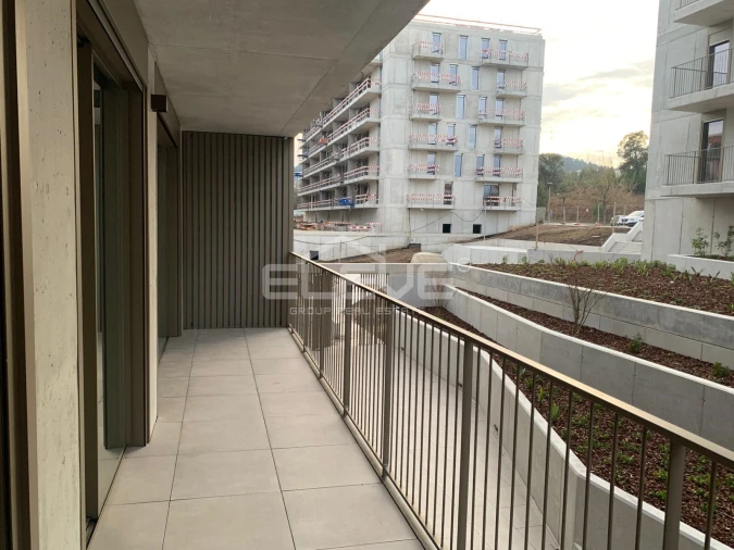 Apartamento T2 para Venda em Oliveira do Douro Foto 19