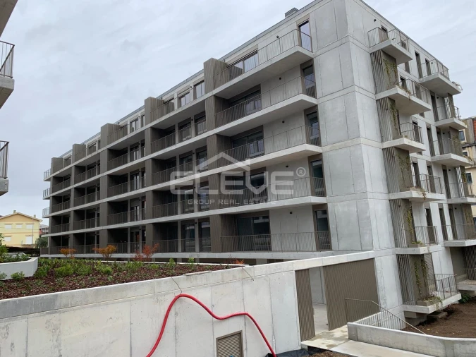 Apartamento T2 para Venda em Oliveira do Douro Foto 20