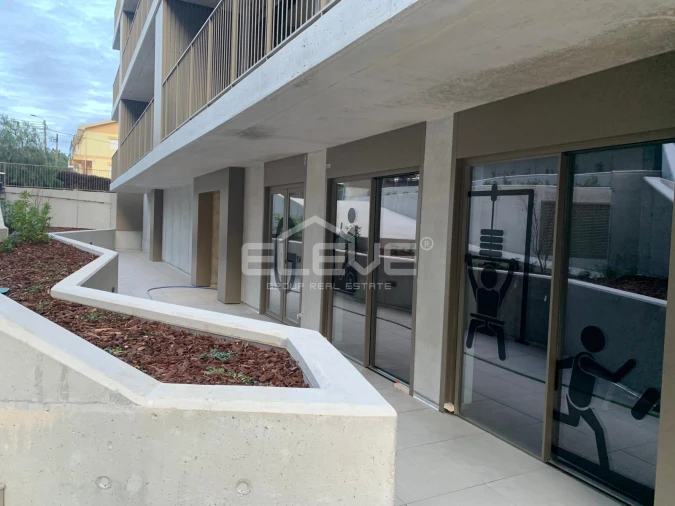 Apartamento T2 para Venda em Oliveira do Douro Foto 12