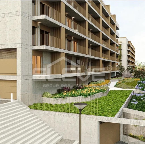 Apartamento T2 para Venda em Oliveira do Douro Foto 7
