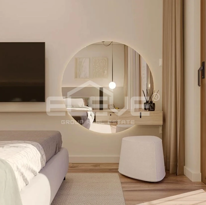 Apartamento T2 para Venda em Oliveira do Douro Foto 3