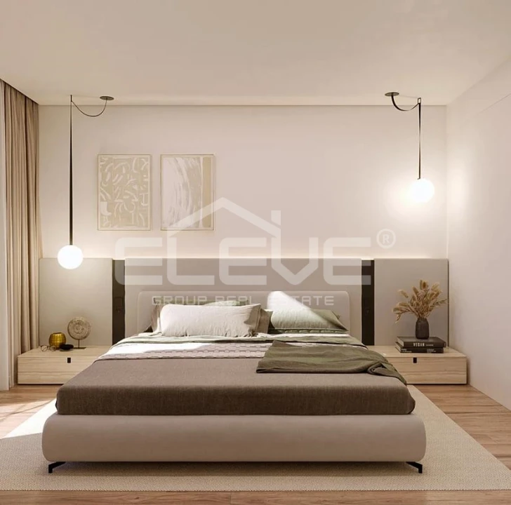 Apartamento T2 para Venda em Oliveira do Douro Foto 5