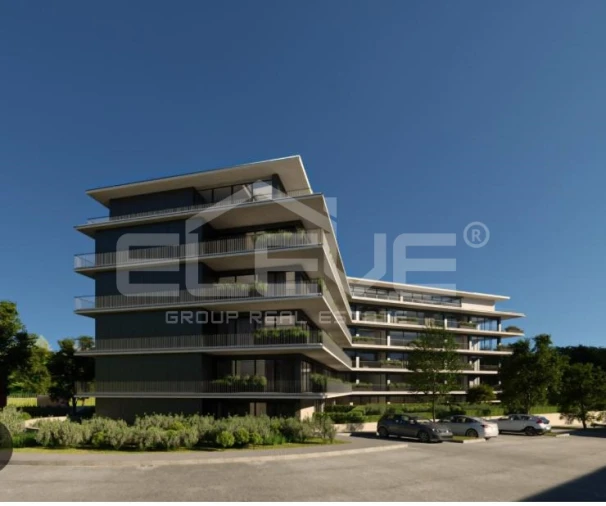 Apartamento T1 para Venda em Santa Marinha e São Pedro da Afurada Foto 2