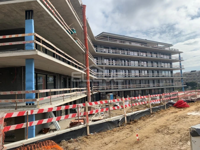 Apartamento T1 para Venda em Santa Marinha e São Pedro da Afurada Foto 3