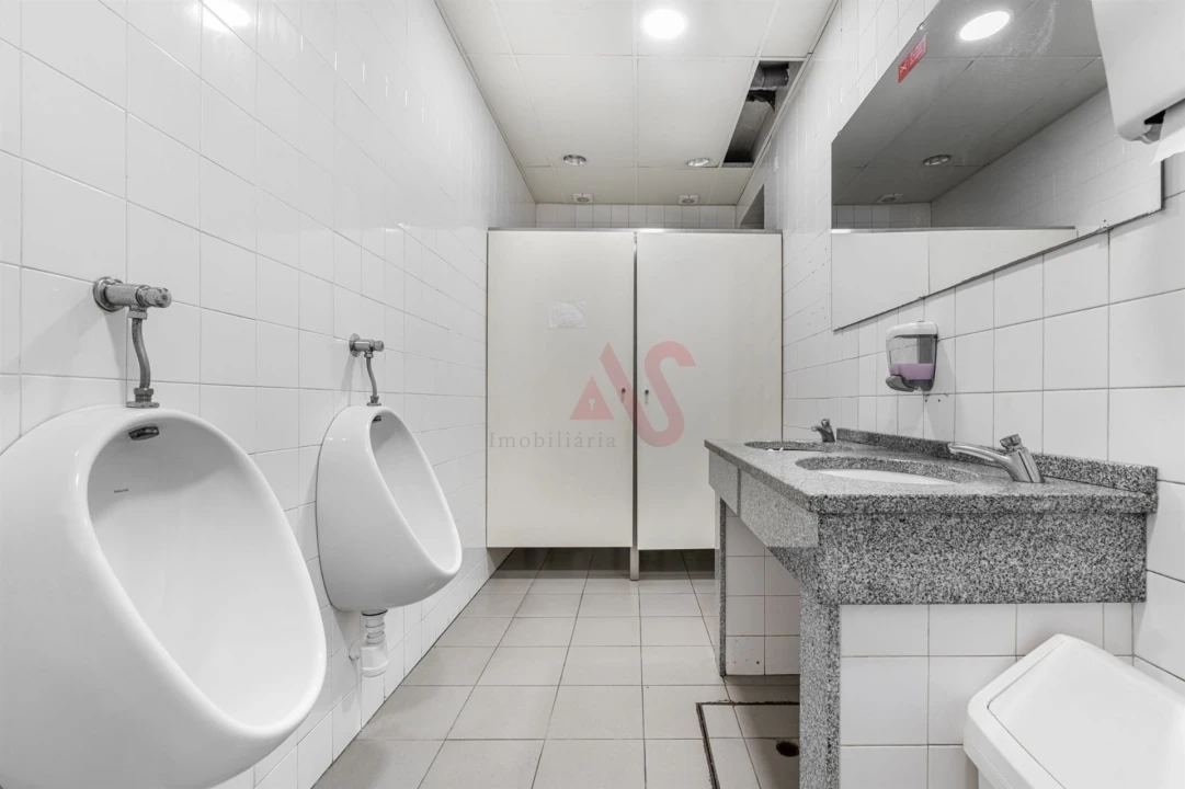 Prédio para Venda em Roriz Foto 20