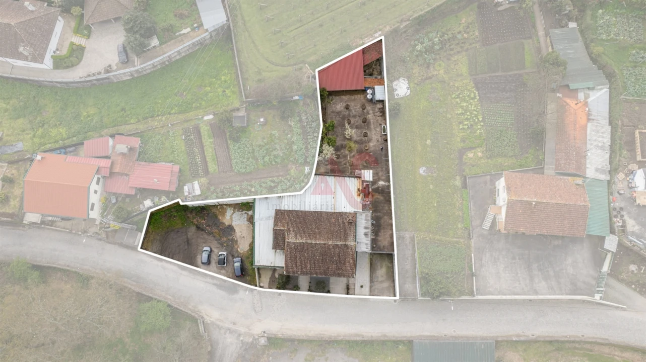 Prédio para Venda em Roriz Foto 2